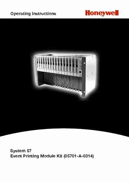 HONEYWELL SYSTEM 57-page_pdf